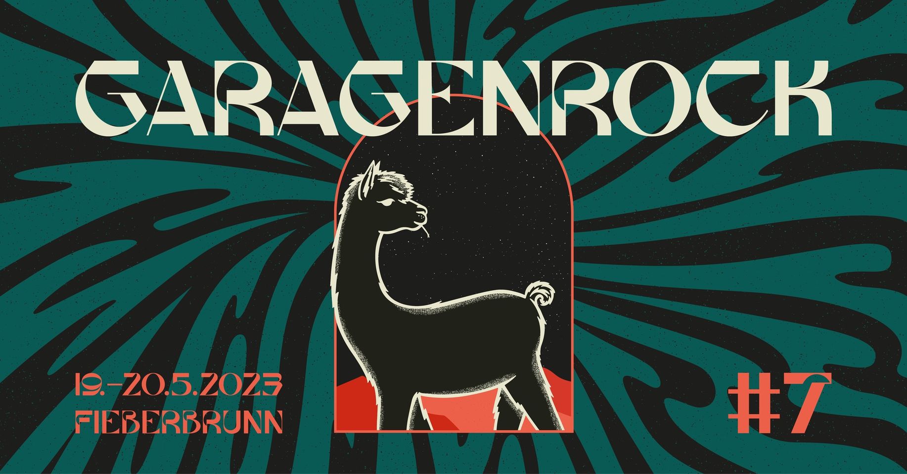 Garagenrock 2023