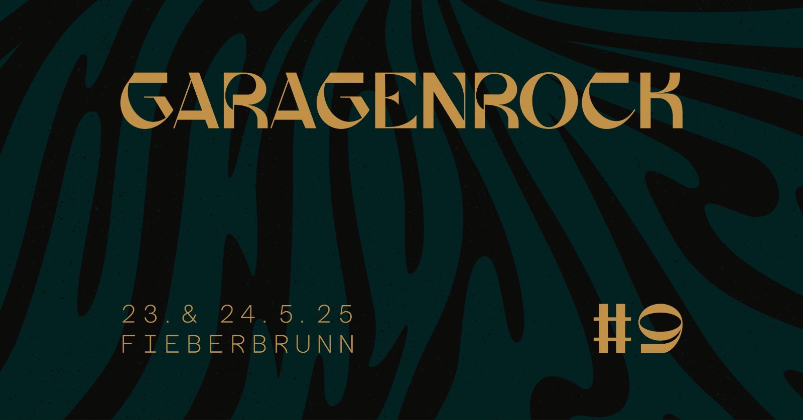 Garagenrock 2025